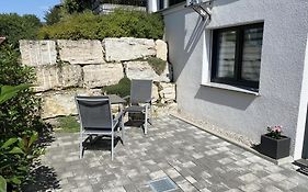 Ferienwohnung Alina